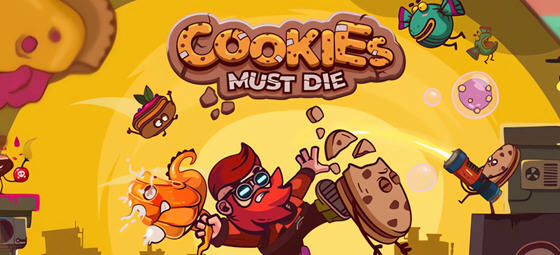 体验甜点暴走的乐趣——曲奇必死 v2.1.02 安卓中文修改版横向卷轴动作游戏-中文绅士游戏下啊载,黄游,色情手机游戏,绅士漫画,里番