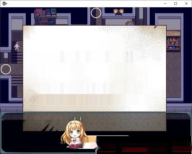 [精品RPG/中文]片桐同学非常冷淡 官方中文步兵版+存档