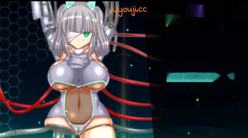 [RPG] 神经元日食（ニューロン・エクリプス）V1.1 AI汉化