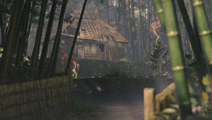 祇:女神之路 STEAM官方中文版 卡普空&动作冒险游戏 23G