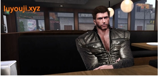 【PC/安卓/AI汉化/SLG游戏/7.48G】家庭麻烦 (Family Trouble) VN-MODE Ver0.9.57 AI汉化+PC+安卓+SLG游戏+7.48G-中文绅士游戏下载,黄游,色情手机游戏,绅士漫啊画,里番