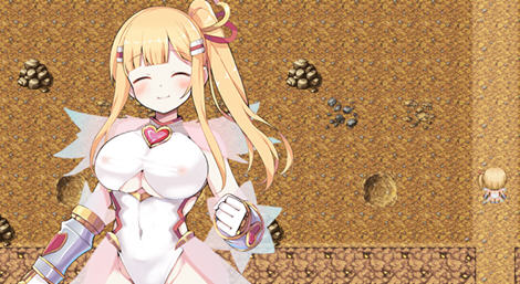 魔法少女乙女亚提亚 ver1.02 AI汉化版 RPG游戏 2.1G-中文绅士游戏下载,黄游,色情手机游戏,绅士漫画,里啊番