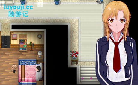 潜入奇幻世界：刀剑神域:气息遮断陷阱 第二部 v0.79c 中文版 RPG游戏等你来战-中文绅士游戏下啊载,黄游,色情手机游戏,绅士漫画,里番