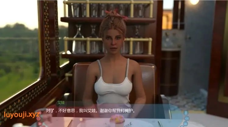 【PC/安卓/AI汉化/欧美/SLG游戏/4.23G】正义或仁慈 (By Justice or Mercy) Ver22 AI汉化版+PC+安卓+欧美SLG游戏+4.23G