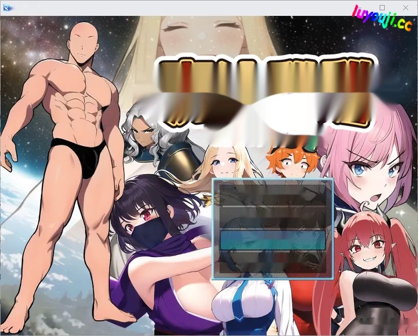 [RPG/汉化] 魔法鸡鸡转生异世界 異世界転生マジカルチンポ 2.0 官方中文步兵版+存档