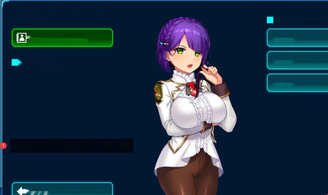 [电脑] 【PC/2D/神级RPG/汉化/丝滑动态】公主协同效应 V2409 AI汉化版【2G】