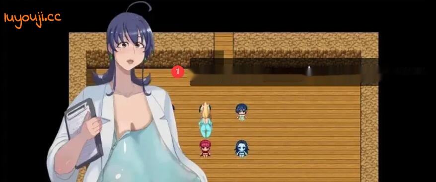 【日系RPG/汉化/2D】塞克里斯1.35汉化版 2.8G