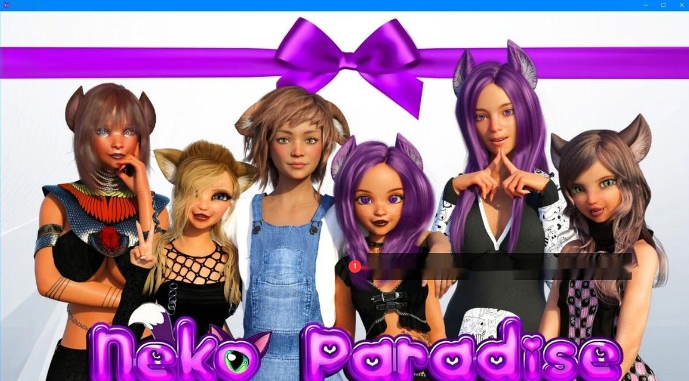 【SD/3D/欧美SLG/汉化】尼科天堂 猫乐园 Neko Paradise V0.14 双端汉化版【4.8G】-中文绅士游戏下载,黄游,色情手机游戏,绅士漫啊画,里番