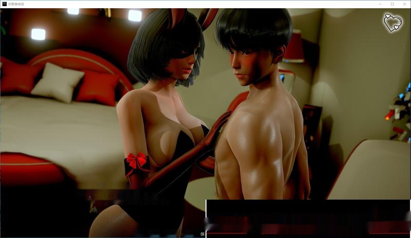 [国风SLG]杀戮者神话 Myth of Slayer Ch.2版 PC+安卓2.8G