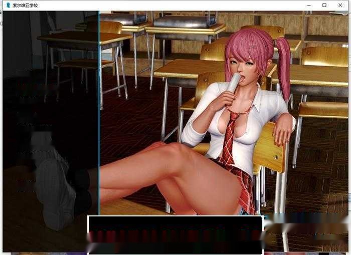 [SLG/汉化] 索尔瓦利学校 我的学园生活 Solvalley School v4.0.0 PC+安卓汉化版 [3.6G]完结-中文绅士游戏下载,黄游,色情手机啊游戏,绅士漫画,里番