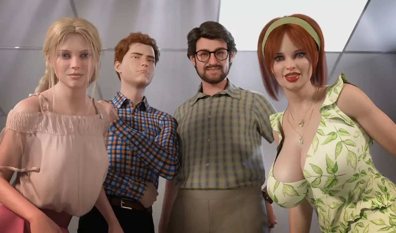 蛇之交响曲/Symphony of the Serpent(已更新至V15011-创世秩序续作)