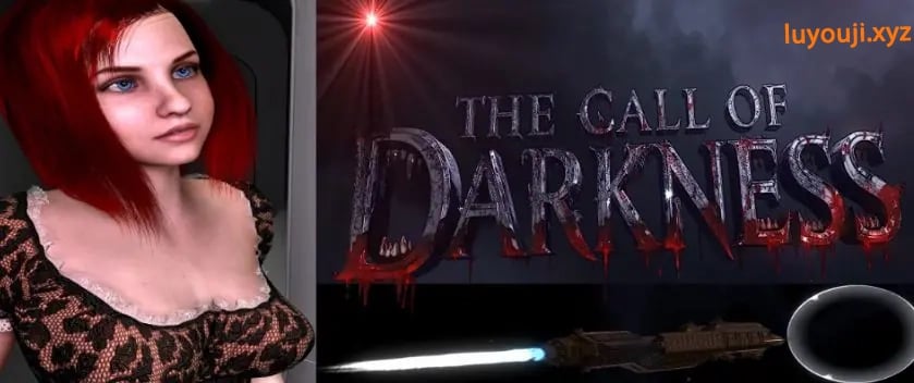 【PC+安卓/AI汉化/欧美/SLG游戏/4.07G】黑暗的呼唤 (The Call of Darkness) Ver3.44 AI汉化版 PC+安卓+欧美SLG游戏+4.07G