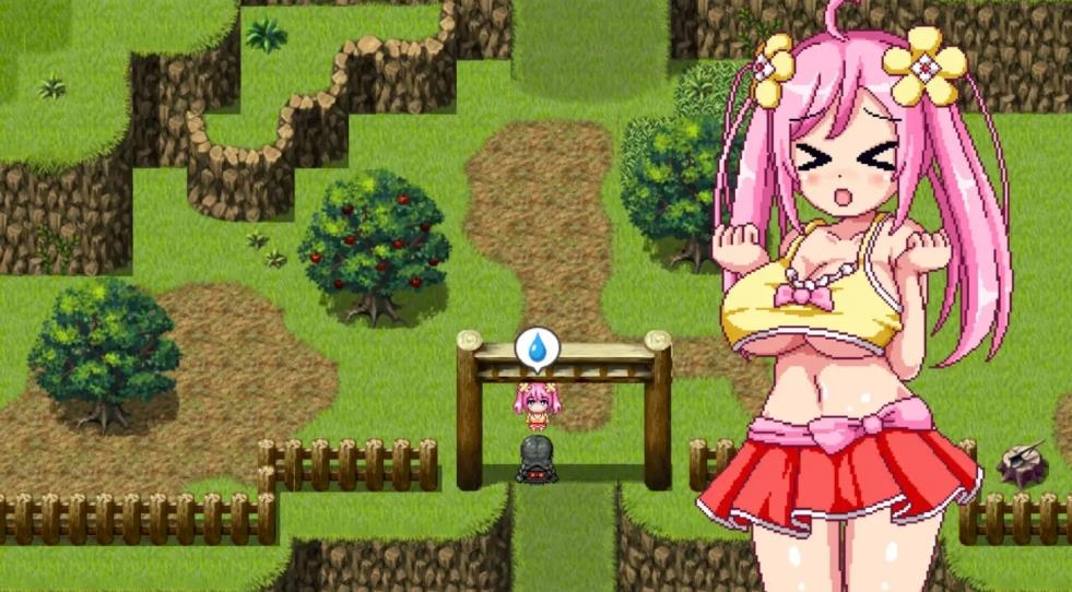 【日式RPG/AI汉化/PC+安卓】诺埃尔会努力的！(Noelle Does Her Best)v1.2.2 AI汉化版【1.68G】