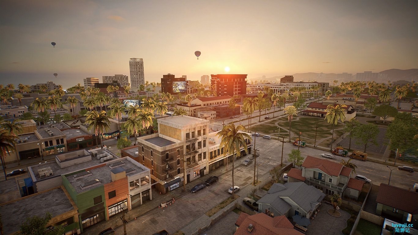 探索生活乐趣的世界吧【inZOI Build.17883557韩版模拟人生 官方中文免安装版】