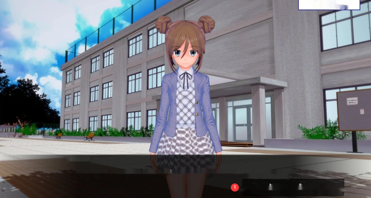 【SD/2D/欧美SLG/汉化】好色老师 V0.14.0 双端汉化版【5.8G】