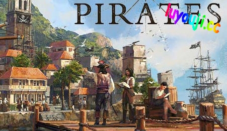 海盗时代 v0.26.2 豪华中文版 经营模拟游戏+预购特典+全DLC 2G-中文绅士游戏下载,黄游,色情手机游啊戏,绅士漫画,里番