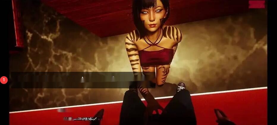 【欧美SLG/汉化/3d】毛皮屋 FurrHouse [Ch.1]【1.18g】