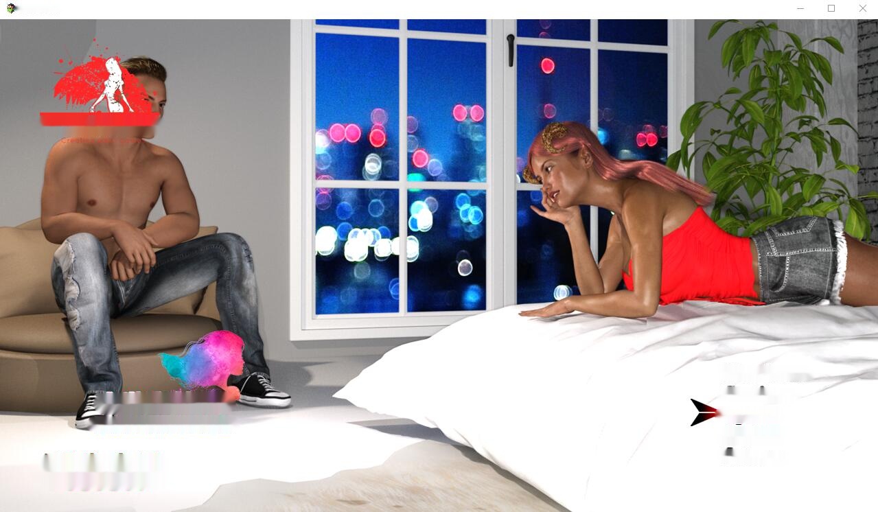 [大后宫RPG/汉化/动态] 欲望之城 Lust Town V0.70 PC+安卓汉化版 [多空/2G]