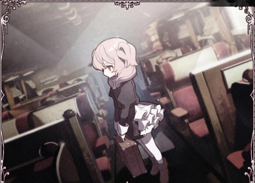 [电脑] 【PC/2D/ADV/中文】HAPPY SAIN† SHEOL V1.1.0 STEAM官方中文版【440M】