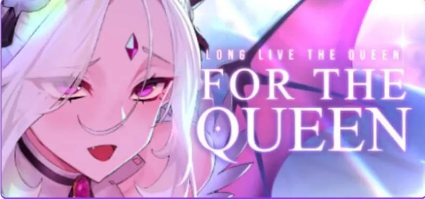 【PC/官中/互动/SLG游戏/1.60G】 侍奉女王 （For the Queen） Ver251003 官中步兵版+2DLC+互动SLG游戏+1.60G-中文绅士游戏下载,黄游,色情手机游戏啊,绅士漫画,里番