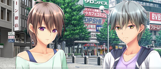 成熟的果实们 AI汉化版 ADV游戏+全CG存档+动画追加 2.6G