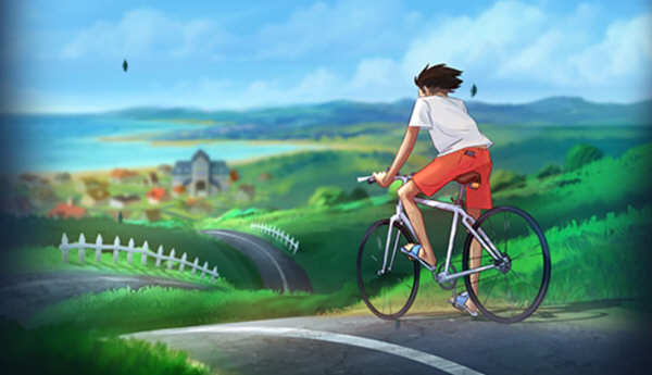 夏日传说 v21.0 云翻汉化作弊版 手绘SLG游戏神作&更新 1.4G-中文绅士游戏下载,黄游,色情手机游戏啊,绅士漫画,里番