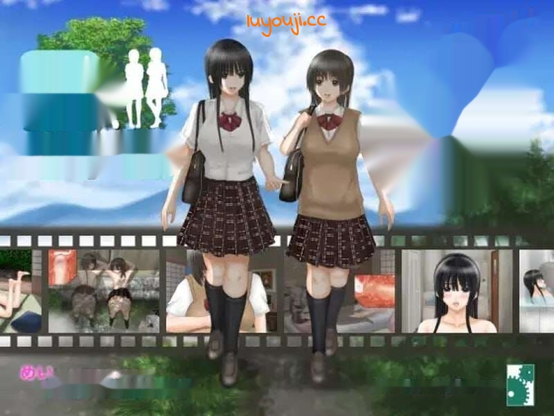 [互动SLG] 夏、めいと v1.03 机翻汉化版 [1.2G]-中文绅士游戏下载,黄游,色情手机游戏,绅士漫画,里番