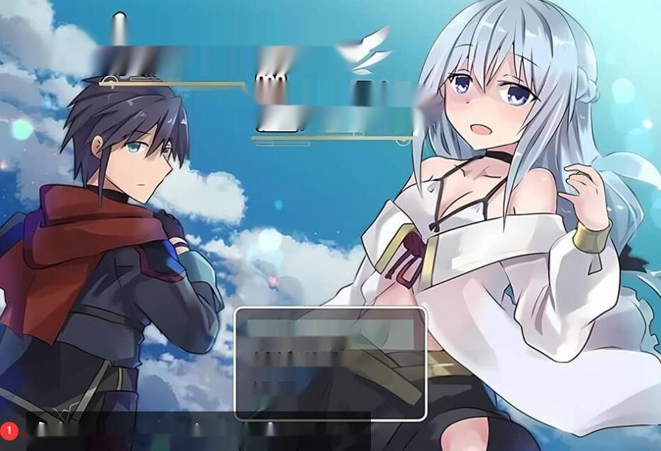 [日系RPG/汉化] 天堂公会的性工作者 汉化版 [740M]