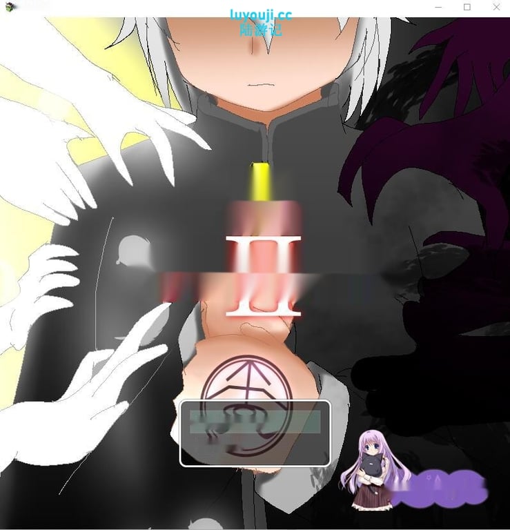 [SLG/汉化] 忏悔 SHRIFT Ⅱ V2.11 AI汉化挂载版+全CG存档2.8G-中文绅士游戏下载,黄游,色情手机游戏,绅士漫画,里番