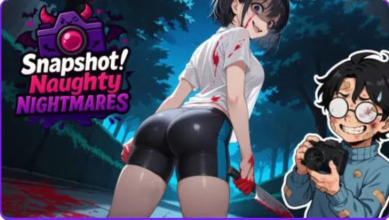 【PC/安卓/官中/沙盒/3D游戏/1.40G】 快照：顽皮梦魇 （Snapshot: Naughty Nightmares）Ver1.502 官中步兵版+PC+安卓+沙盒3D游戏+1.40G-中文绅士游戏下载,黄游啊,色情手机游戏,绅士漫画,里番