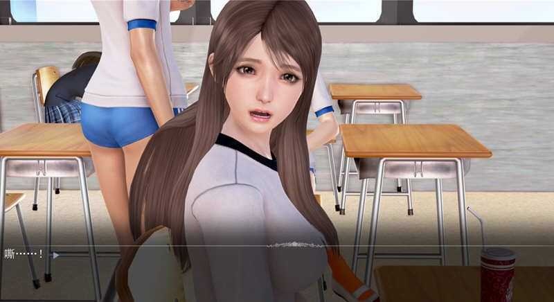 都市美艳传说 V1+V2 官方中文版 PC+安卓（模拟器）10G