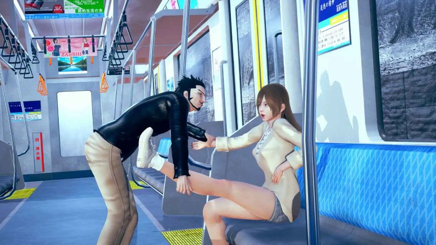 【PC/安卓/AI汉化/欧美/SLG游戏/3.26G】她的最终请求 (HERFINALREQUEST) Ver0.3 AI汉化版+PC+安卓+欧美SLG动态游戏+3.26G