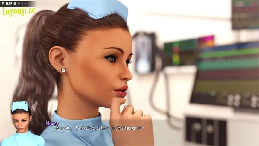 失忆/Amnesia(已更新至V0.100B+解锁画廊)