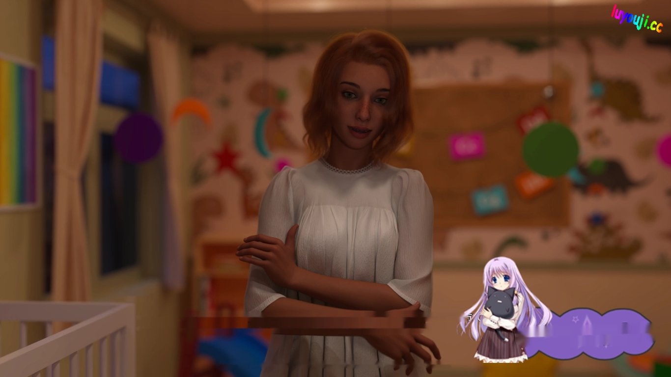 [SLG/汉化] 缺失的部分 The Missing Part [Ch. 1] PC+安卓汉化版5.1G