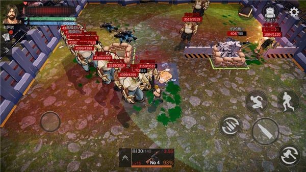 重启文明 v1.0.8 无限钻石中文破解版 安卓策略模拟游戏 110M