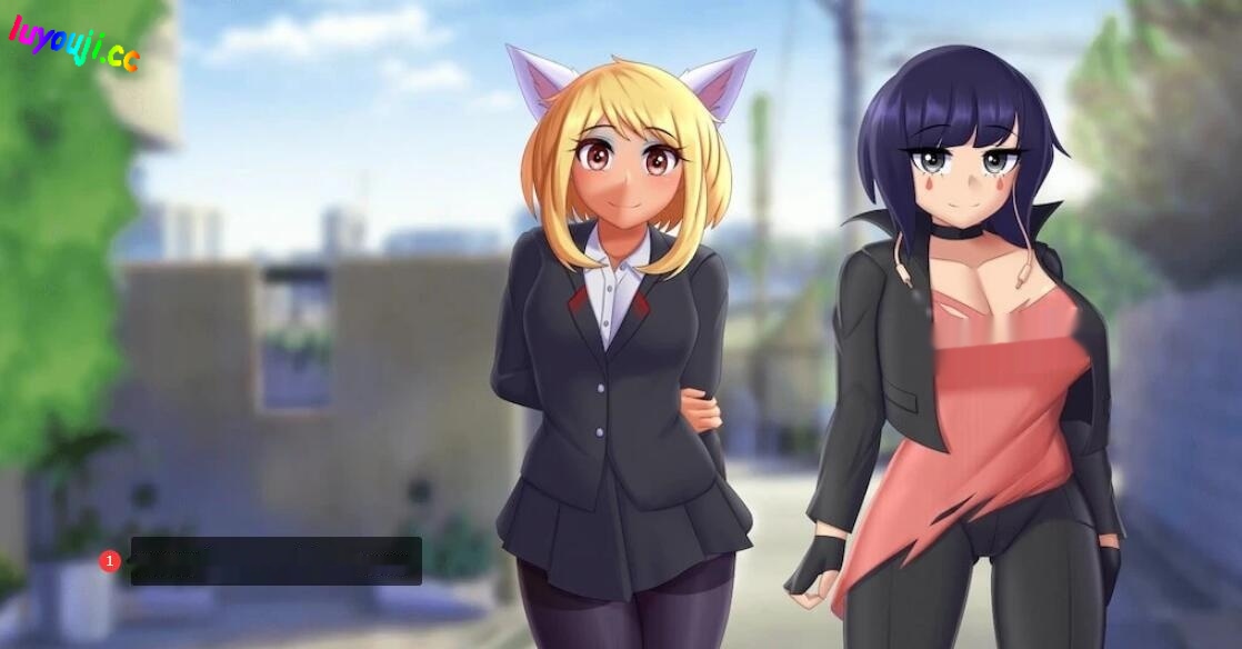 【SD/2D/养成SLG/汉化】我的补习学院 V0.9.2B 双端汉化版【540M】