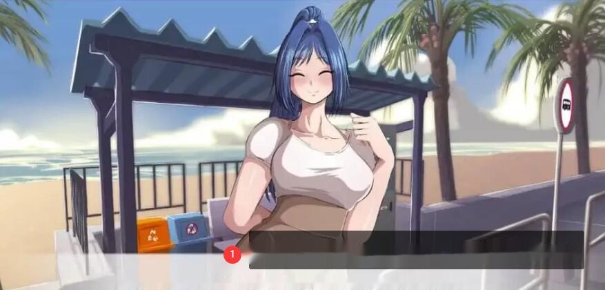 【双端】[日系SLG/汉化/2D] 我的老板莱迪 v1.1.1官方中文步兵版 500M