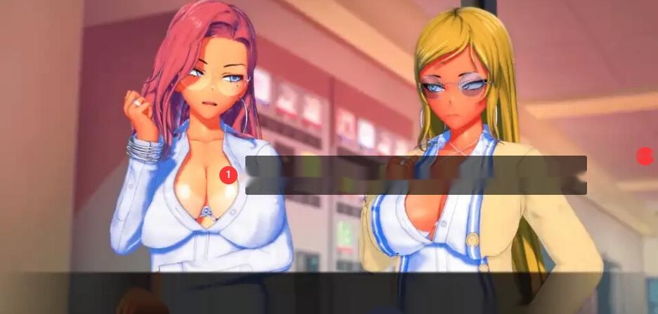 [SLG/汉化] 富塔的世界 扶她的NTR世界 Futa’s World of NTR v1.2.2 汉化版 [1G]