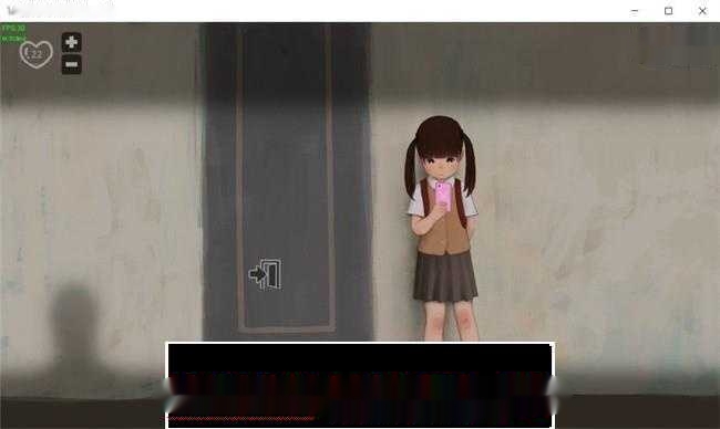 【触摸互动SLG/中文/全动态】迷失的生命 Lost Life V1.52 官中作弊步兵版【12月更新/PC+安卓/400M】-中文绅士游戏下载,黄啊游,色情手机游戏,绅士漫画,里番