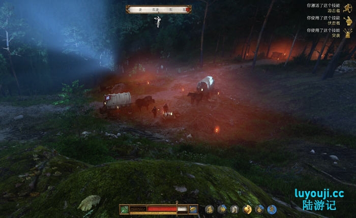 天国:拯救2 v1.1.2 官方中文黄金版 动作角色扮演游戏 85G