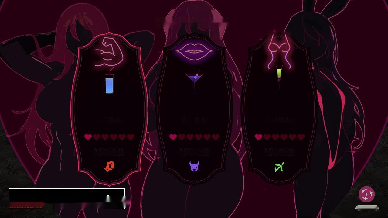 [SLG/汉化] 婚礼女巫-Build.12620735-STEAM官方中文版+全DLC [多空/400M]