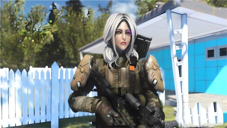 辐射4:MOD终极整合版/Fallout 4（V1.10.114+集成爱的实验室355个绅士MOD+超多武器+扩展内容+搭载各种捏人美化+H事件强化+剧情魔改+战败强H等）