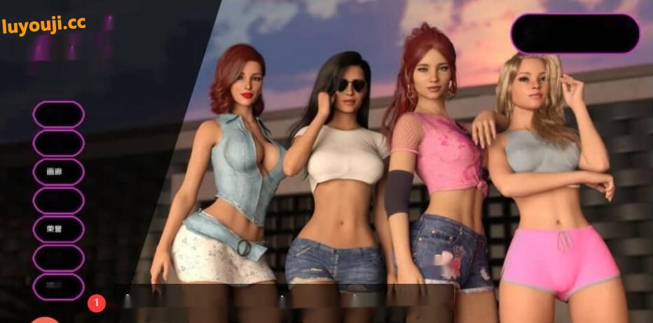 [SLG游戏/汉化] 世俗契约 肉体契约 Carnal Contract ver0.8 EP8 汉化版 [1.6G]-中文绅士游戏下载,黄游,色情手机游戏,绅士漫画啊,里番