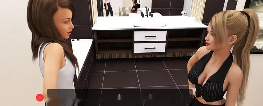 【欧美SLG/汉化/动态】与女儿约会 v1.2 汉化版 3.6G