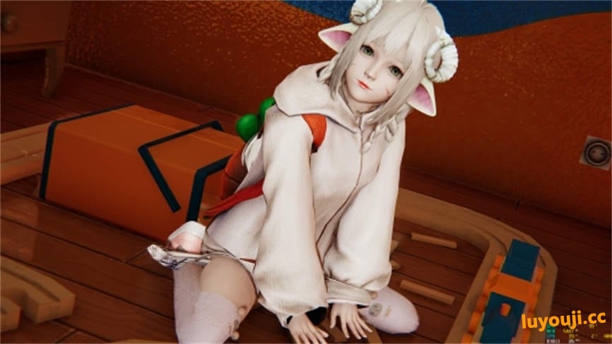 AI少女:MOD终极整合版/AI Syoujyo MOD(V1.2.3+集成全部DLCs)