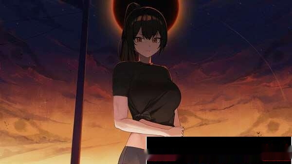 [SLG/沙盒] 塞壬的召唤：逃逸速度 Siren’s Call Escape Velocity 官方英文版 2.9G