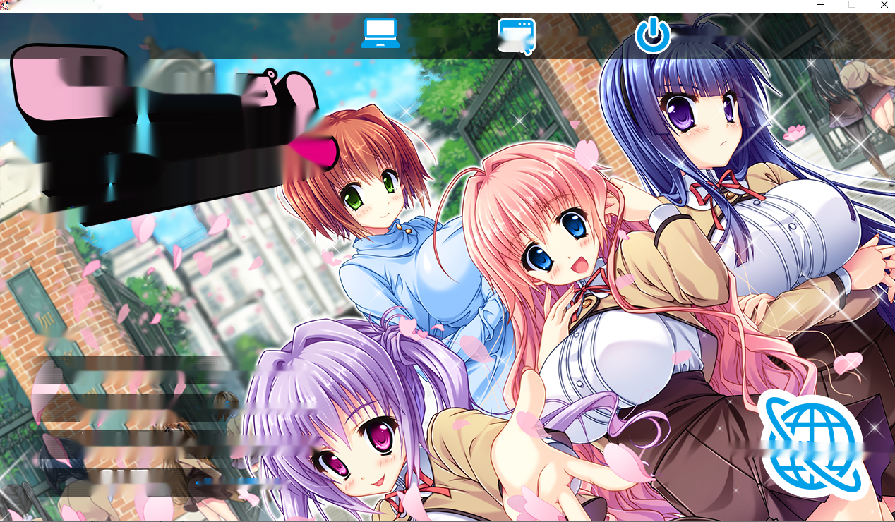 [拔作ADV/AI汉化] Gカップシスターズ！ ～妹だらけの搾乳学園祭～ [3G]-中文绅士游戏下载,黄游,色情手机游戏,绅士漫画,里番