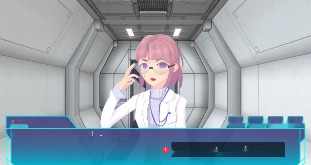 [电脑] 【PC/2D/SLG/中文】特务少女未来 极限机械教育 V4.0 DL官方中文步兵版【2G】