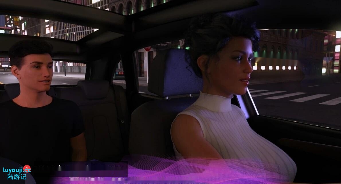 【SD/3D/欧美SLG/汉化】登顶/登峰造极 RiseToTheTop V0.4.1 双端汉化版【4.2G】