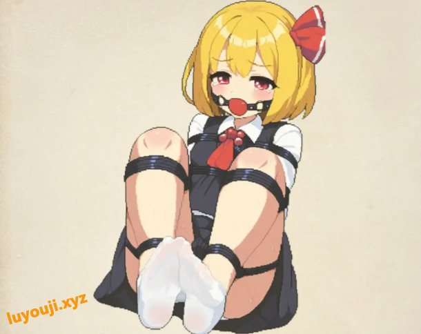 【PC/官中/日系/RPG游戏/0.64G】东方捕缚秘录 官中版+日系RPG游戏+0.64G